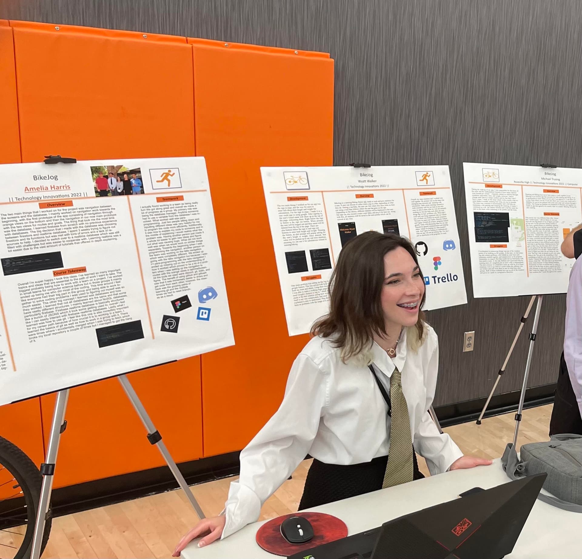 Technology Innovations Presentation