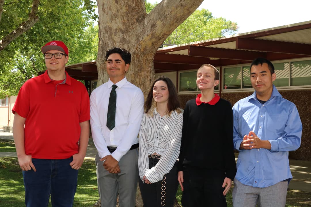 Technology Innovations Presentation